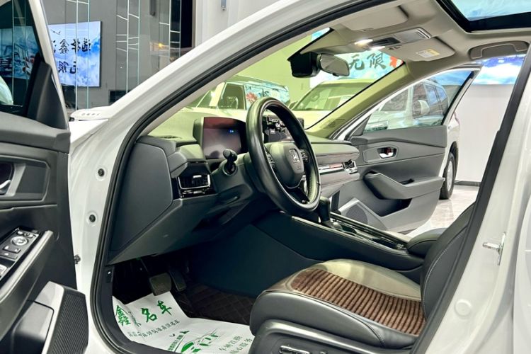 Used Honda Inspire 2023 260TURBO Deluxe Edition Interior 1