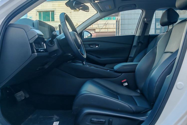 Used Honda Inspire 2023 260TURBO Deluxe Edition Interior 2