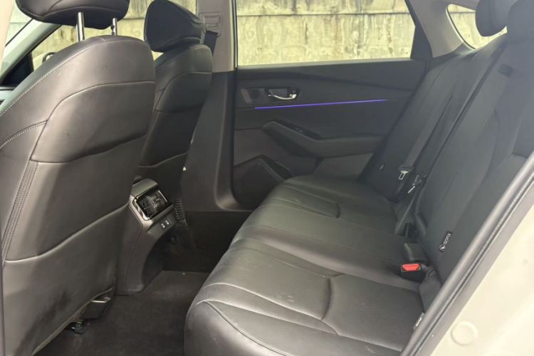 Used Honda Inspire 2023 260TURBO Elite Edition Interior 2