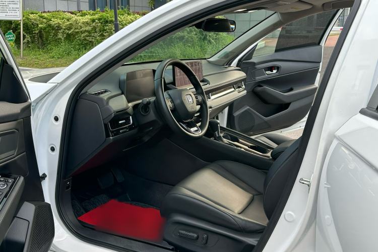 Used Honda Inspire 2023 260TURBO Deluxe Edition Interior 2