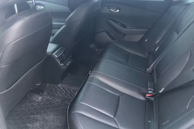 Used Honda Inspire 2023 260TURBO Elegant Edition Interior 3