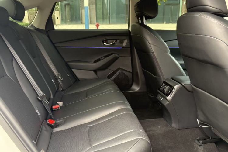 Used Honda Inspire 2023 260TURBO Elite Edition Interior 3