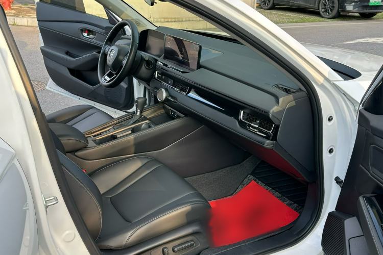 Used Honda Inspire 2023 260TURBO Deluxe Edition Interior 3