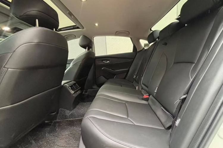 Used Honda Inspire 2023 260TURBO Deluxe Edition Interior 3