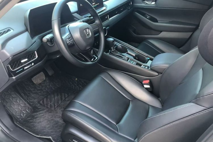 Used Honda Inspire 2023 260TURBO Elegant Edition Interior 4