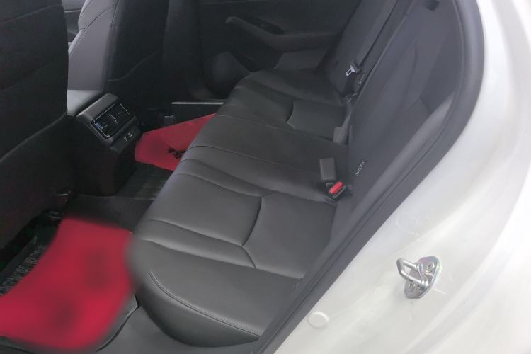 Used Honda Inspire 2023 260TURBO Deluxe Edition Interior 4