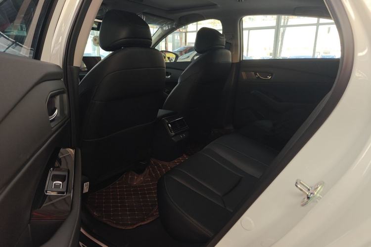 Used Honda Inspire 2023 260TURBO Elegant Edition Interior 4