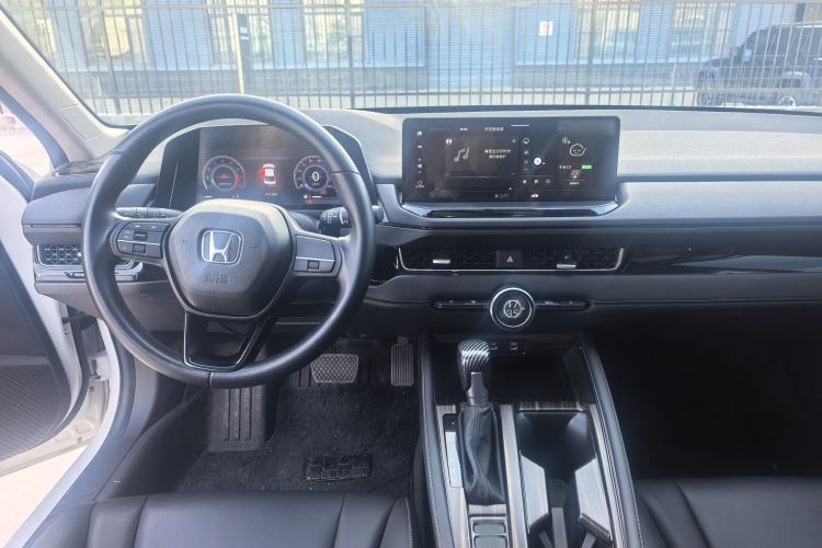 Used Honda Inspire 2023 260TURBO Elegant Edition Interior 5