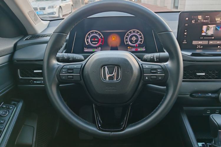 Used Honda Inspire 2023 260TURBO Deluxe Edition Interior 5