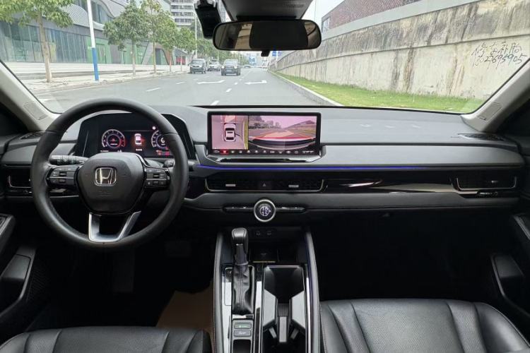Used Honda Inspire 2023 260TURBO Elite Edition Interior 5