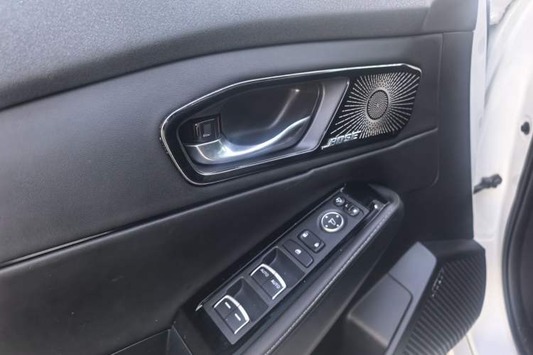 Used Honda Inspire 2023 260TURBO Elegant Edition Interior 7