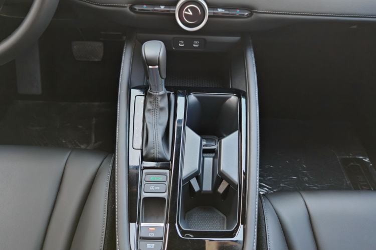 Used Honda Inspire 2023 260TURBO Deluxe Edition Interior 7