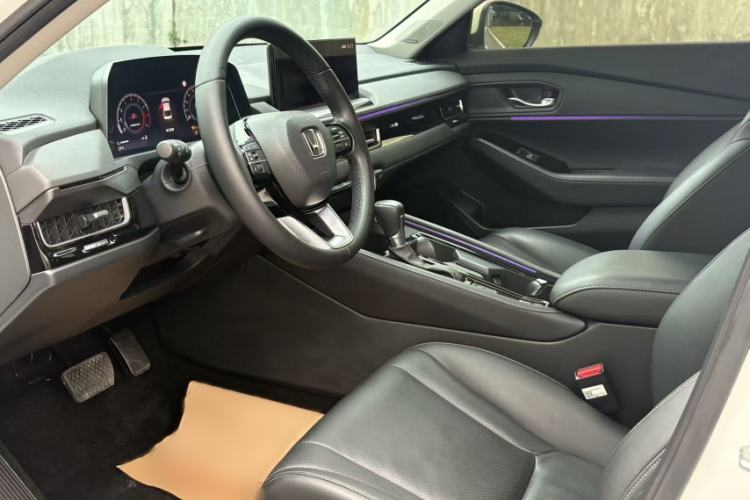 Used Honda Inspire 2023 260TURBO Elite Edition Interior 7