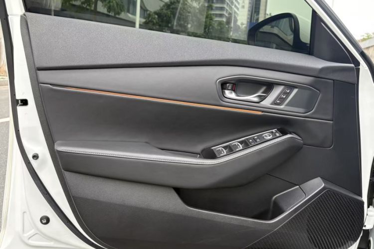 Used Honda Inspire 2023 260TURBO Elite Edition Interior 9