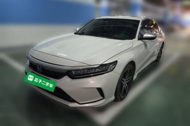 Used Honda Inspire 2023 260TURBO Elite Edition