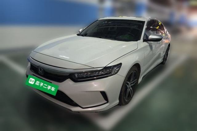 Used Honda Inspire 2023 260TURBO Elite Edition