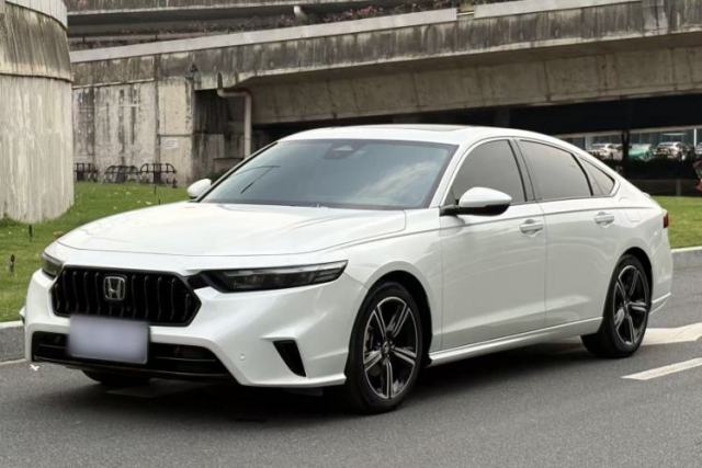 Used Honda Inspire 2023 260TURBO Elite Edition