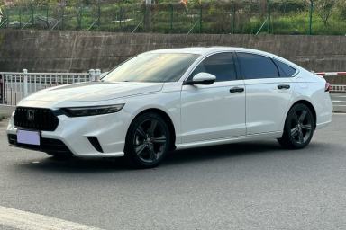Used Honda Inspire 2023 260TURBO Deluxe Edition