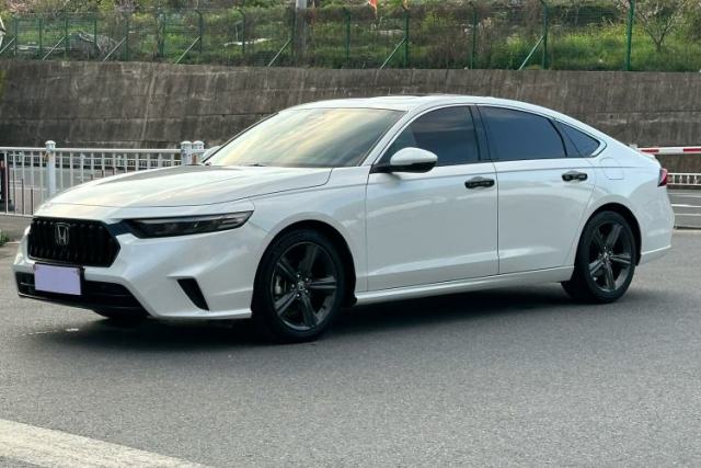Used Honda Inspire 2023 260TURBO Deluxe Edition