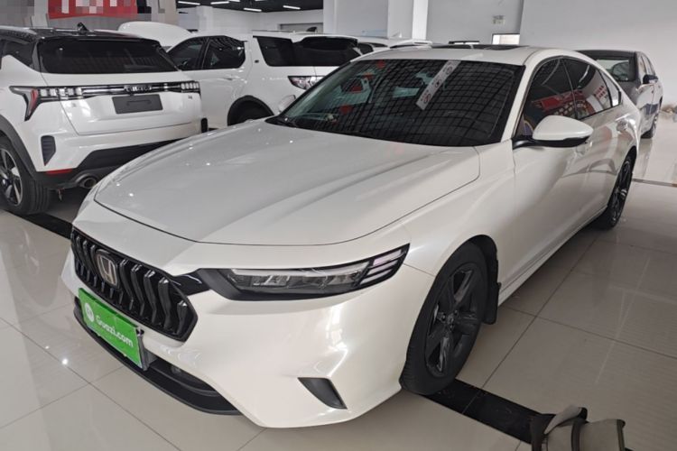Used Honda Inspire 2023 260TURBO Deluxe Edition Guazi used car, China used car export, Used car for sale, Used  cars, Cheapest cars for sale