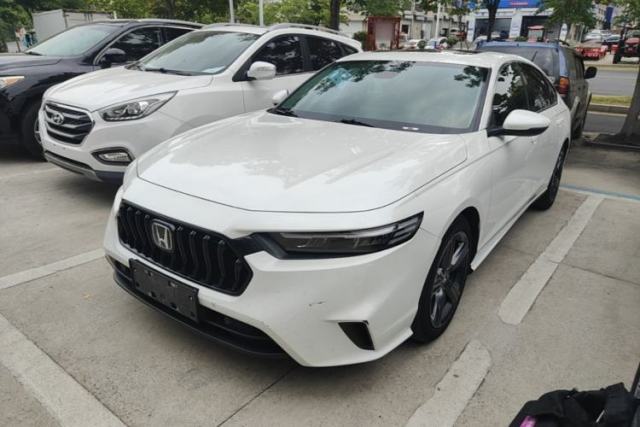 Used Honda Inspire 2023 260TURBO Deluxe Edition