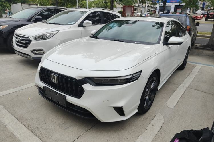 Used Honda Inspire 2023 260TURBO Deluxe Edition Guazi used car, China used car export, Used car for sale, Used  cars, Cheapest cars for sale
