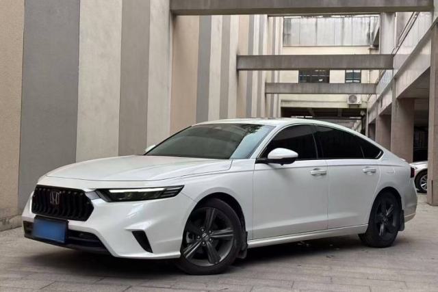 Used Honda Inspire 2023 260TURBO Deluxe Edition
