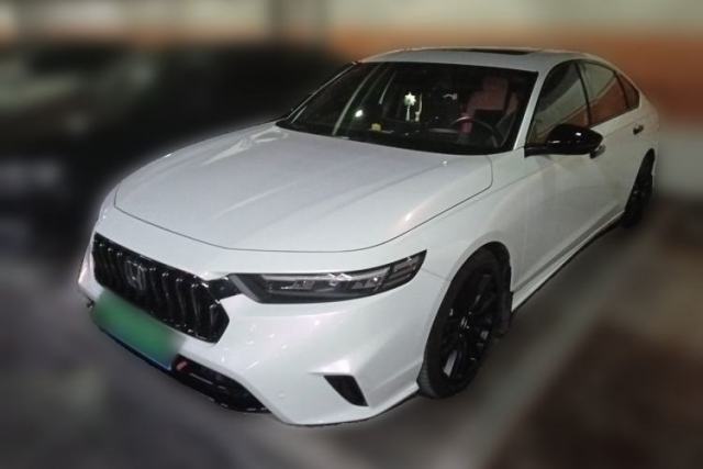 Used Honda Inspire 2023 260TURBO Elite Edition