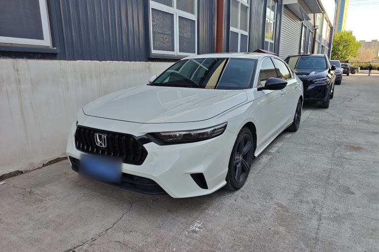 Honda Inspire 2023 260TURBO Elegant Edition