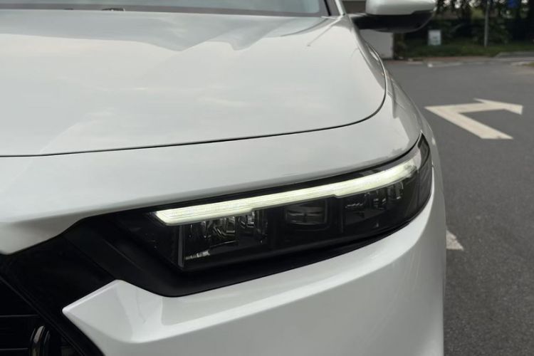 Used Honda Inspire 2023 260TURBO Elite Edition Left Front Headlight