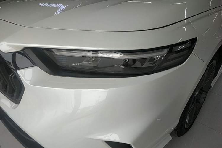 Used Honda Inspire 2023 260TURBO Deluxe Edition Left Front Headlight