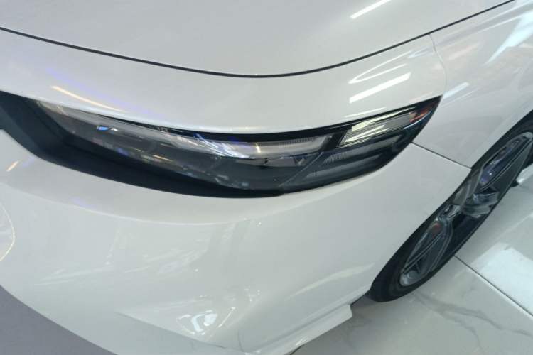 Used Honda Inspire 2023 260TURBO Deluxe Edition Left Front Headlight
