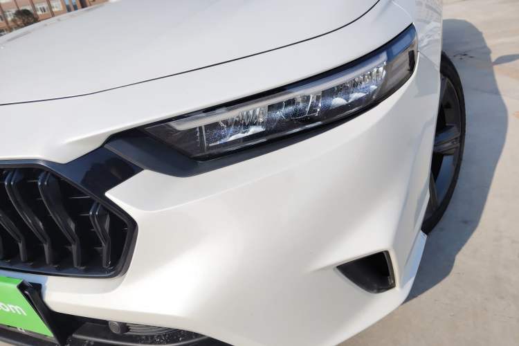 Used Honda Inspire 2023 260TURBO Deluxe Edition Left Front Headlight