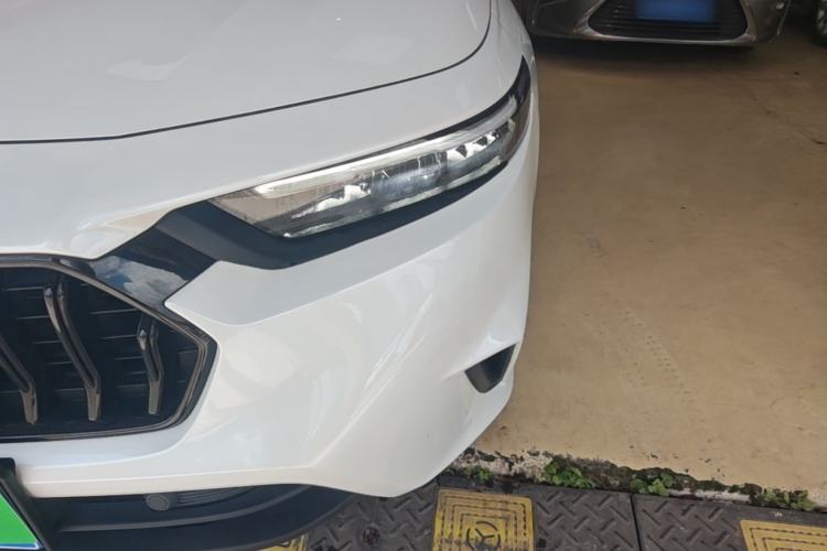 Used Honda Inspire 2023 260TURBO Deluxe Edition Left Front Headlight