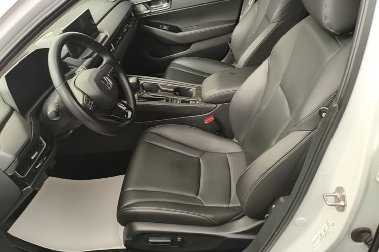 Used Honda Inspire 2023 260TURBO Elegant Edition Left Front Seat