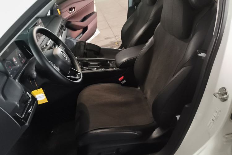 Used Honda Inspire 2023 260TURBO Elegant Edition Left Front Seat