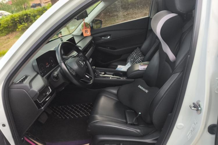 Used Honda Inspire 2023 260TURBO Deluxe Edition Left Front Seat