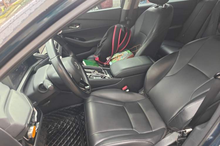 Used Honda Inspire 2023 260TURBO Deluxe Edition Left Front Seat