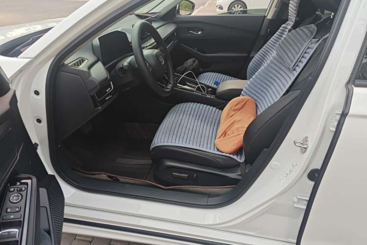 Used Honda Inspire 2023 260TURBO Elegant Edition Left Front Seat