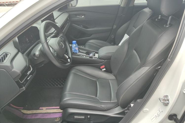 Used Honda Inspire 2023 260TURBO Deluxe Edition Left Front Seat
