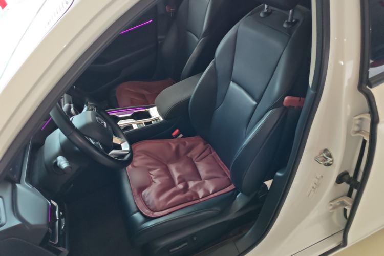 Used Honda Inspire 2023 260TURBO Elegant Edition Left Front Seat