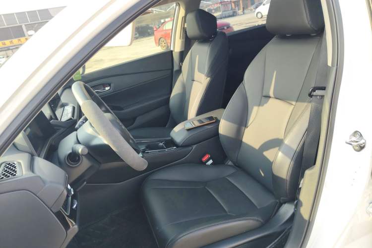 Used Honda Inspire 2023 260TURBO Deluxe Edition Left Front Seat