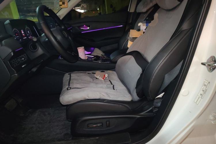 Used Honda Inspire 2023 260TURBO Deluxe Edition Left Front Seat