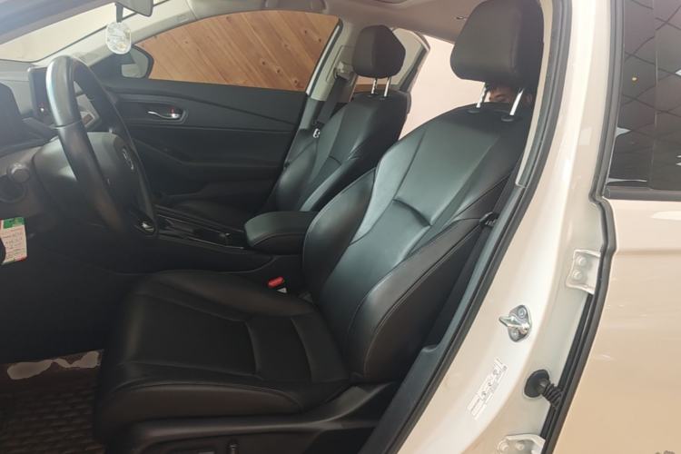 Used Honda Inspire 2023 260TURBO Deluxe Edition Left Front Seat