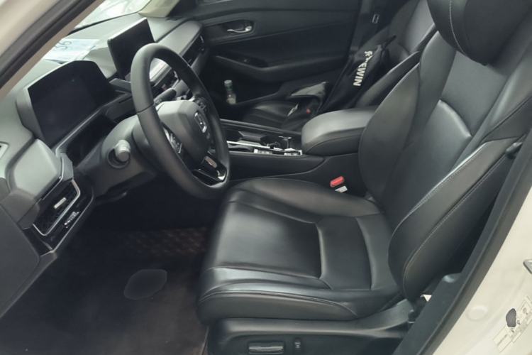 Used Honda Inspire 2023 260TURBO Deluxe Edition Left Front Seat