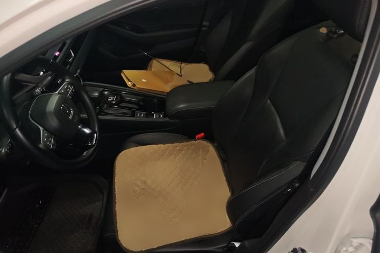 Used Honda Inspire 2023 260TURBO Deluxe Edition Left Front Seat