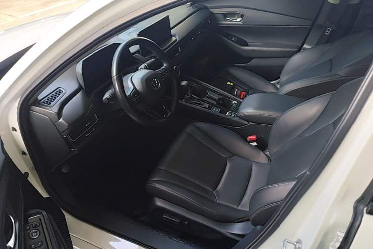 Used Honda Inspire 2023 260TURBO Deluxe Edition Left Front Seat