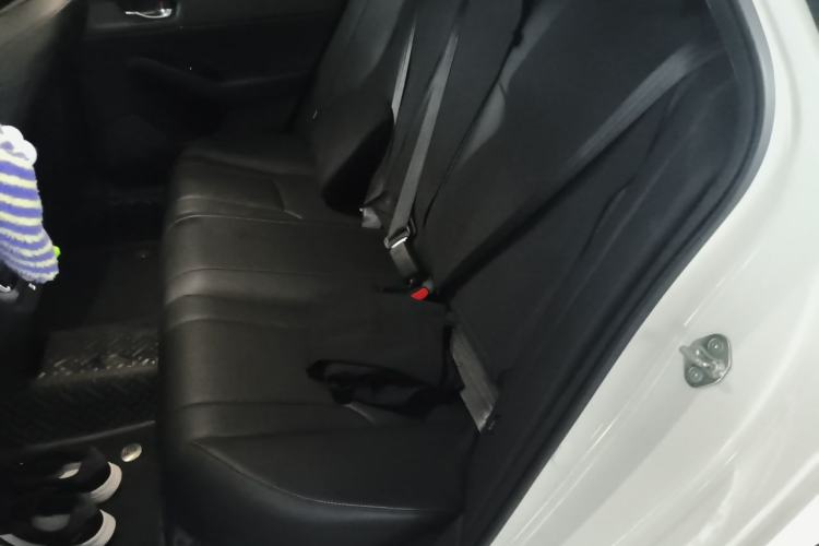 Used Honda Inspire 2023 260TURBO Elegant Edition Left Rear Seat
