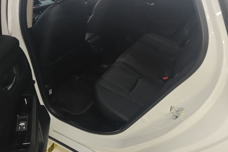 Used Honda Inspire 2023 260TURBO Deluxe Edition Left Rear Seat