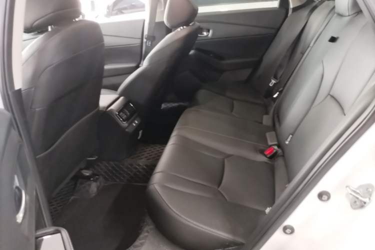 Used Honda Inspire 2023 260TURBO Deluxe Edition Left Rear Seat